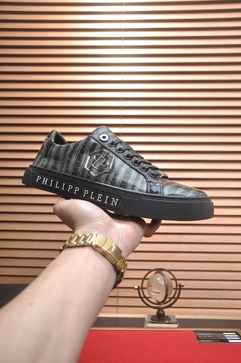 Philipp Plein Shoes